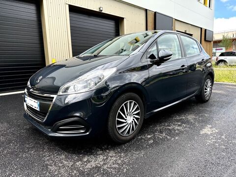 Peugeot 208 (2) 1,2l Puretech 82cv Active - LIVRAISO