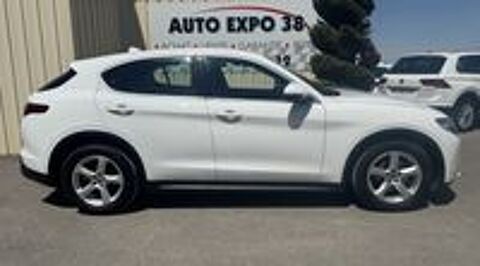 Stelvio 2.2 150 ch AT8 2018 occasion 38230 Tignieu-Jameyzieu