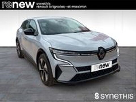 M&eacute;gane Megane E-Tech EV40 130ch standard charge Equilibre 2022 occasion 83170 Brignoles