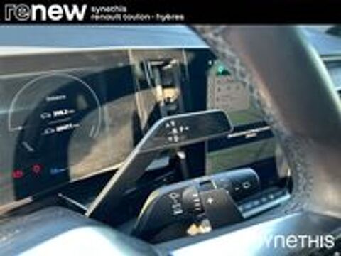 Austral E-Tech hybrid 200 Techno 2023 occasion 83160 La Valette-du-Var