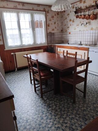  Maison � vendre 6 pi�ces 143 m�