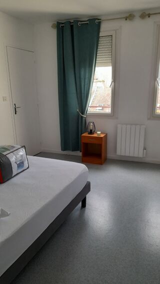  Appartement à vendre 3 pièces 55 m²