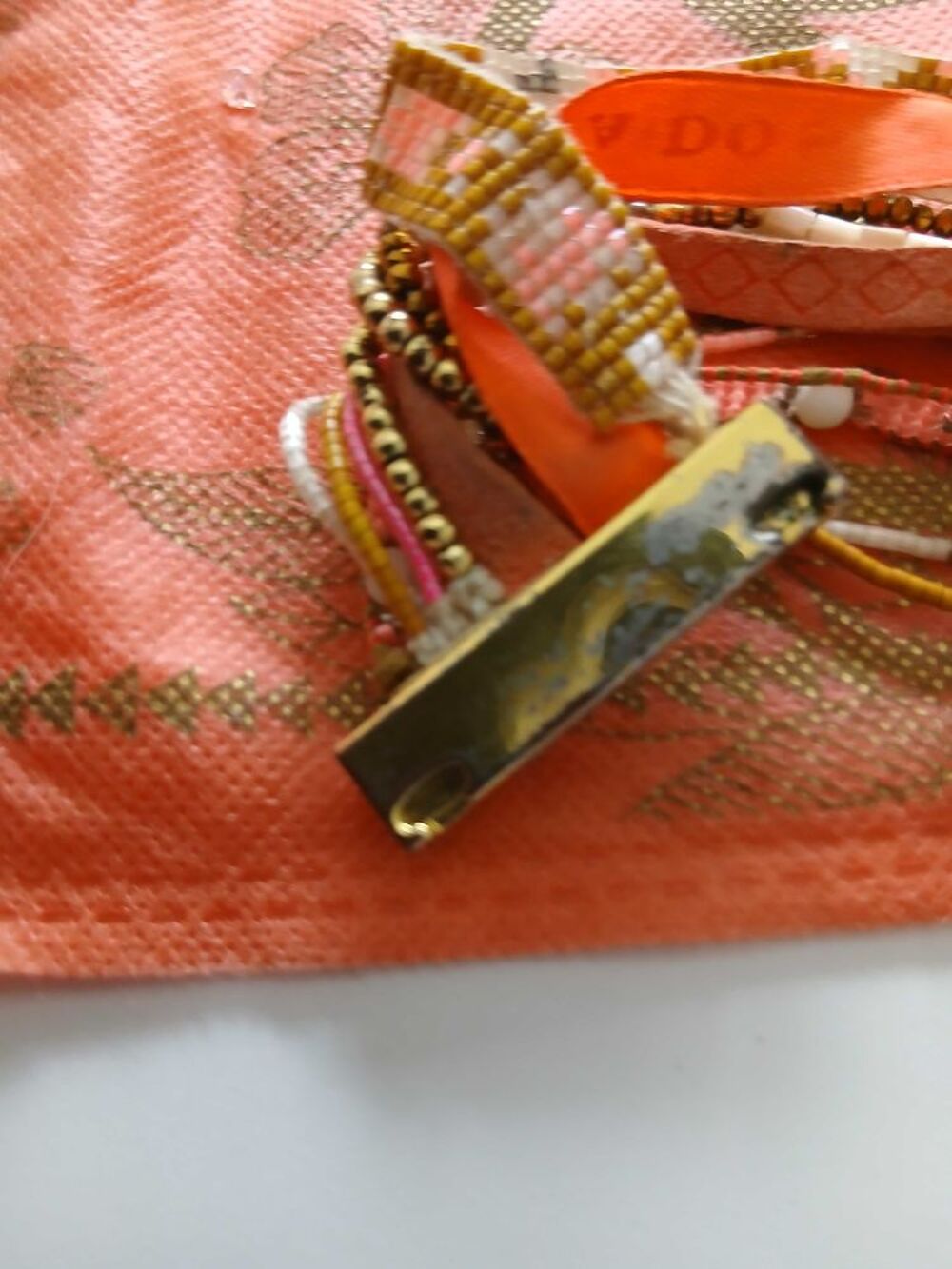 bracelet hipanema 