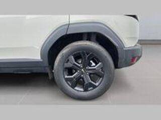 Duster Hybrid 155 Extreme 2026 occasion 42120 Le Coteau