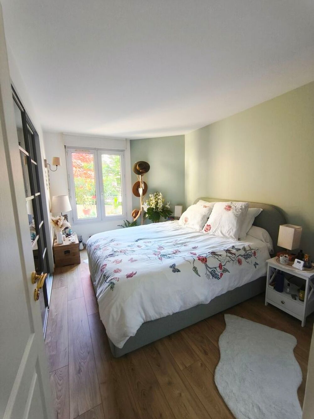 Vente Appartement Appartement T2 51m² Jardin 43m² Cave - Châtillon Panorama Châtillon