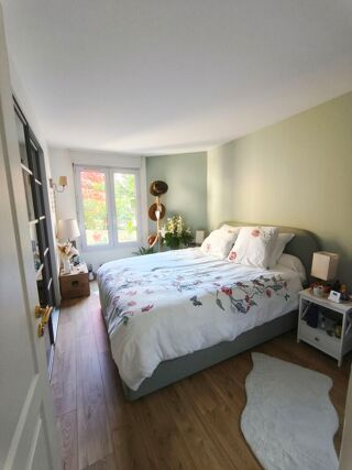  Appartement à vendre 2 pièces 51 m²