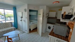  Appartement � vendre 2 pi�ces 26 m�