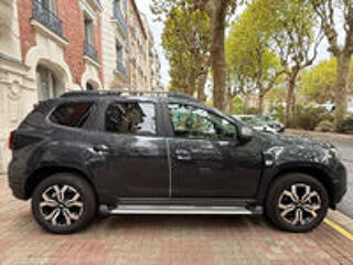 Duster Blue dCi 115 4x2 Journey 2024 occasion 95880 Enghien-les-Bains
