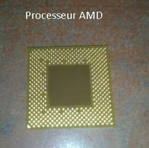 PROCESSEUR atlon 1700   AMD   processeur à 1.4GHZ  10 Lampertheim (67)