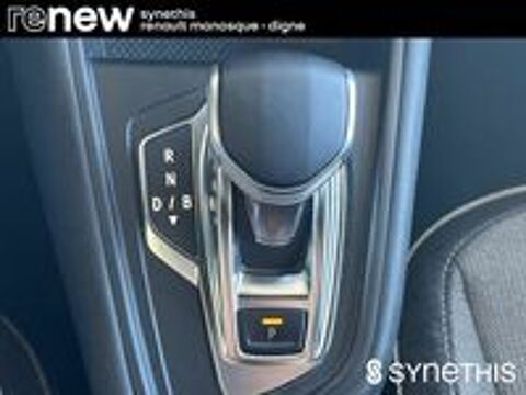 Symbioz E-Tech full hybrid 145 Techno 2025 occasion 04100 Manosque