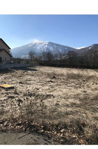  Terrain � vendre 1103 m�