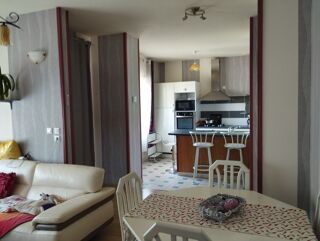  Maison  vendre 6 pices 90 m Monsempron-libos