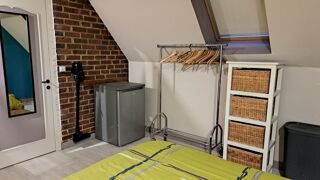  Chambre � louer 1 pi�ce 12 m� Oissel