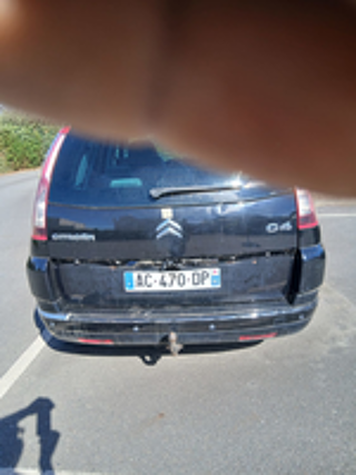 Pi&egrave;ces d&eacute;tach&eacute;es auto  occasion 22230 Merdrignac