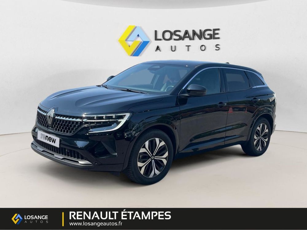 Austral E-Tech hybrid 200 Techno 2024 occasion 91150 &Eacute;tampes