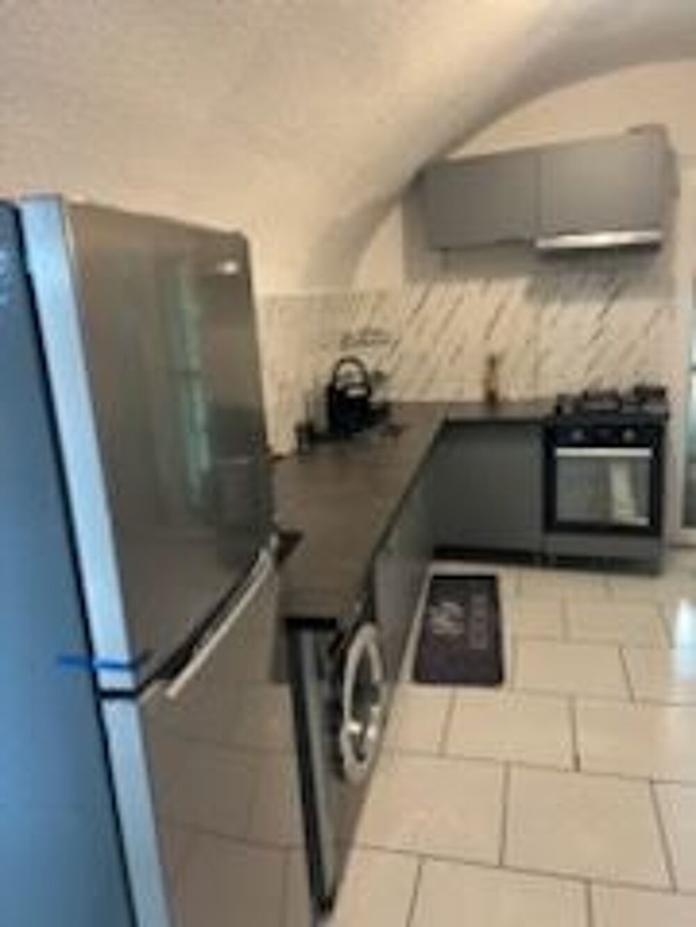 Location Appartement Appartement F3 meublé Bastia St-Joseph Bastia