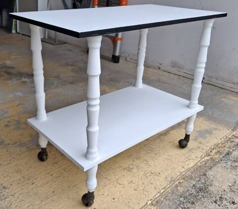 TABLE TV 10 Marmande (47)