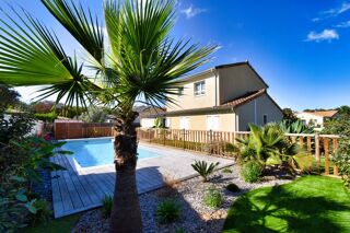  Maison  vendre 8 pices 144 m Villenave-d'ornon