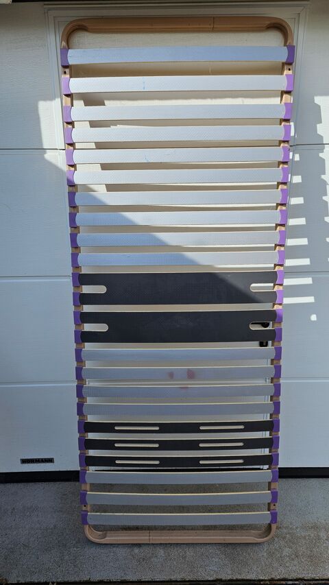 Sommiers � lattes 40 Harskirchen (67)