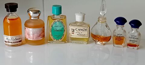 Miniatures de parfum � 3,50 � 0 Strasbourg (67)