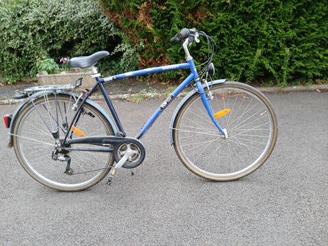 Vlos Top Bike 500X adulte 60 Massy (91)