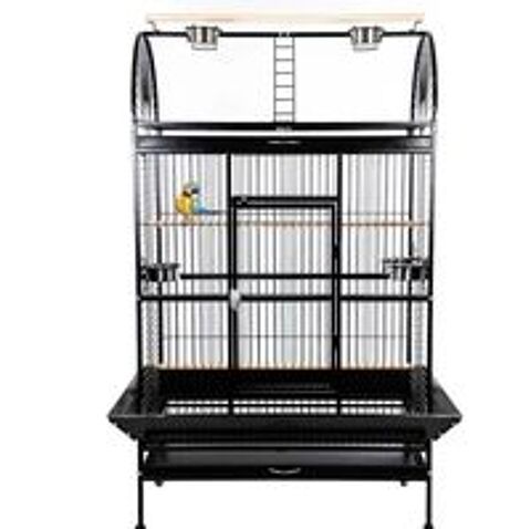   Vendre cage perroquet très bon état  