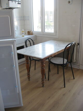  Appartement à louer 2/3 pièces 50 m²