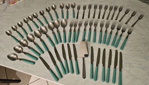 M�nag�re Guy Degrenne Viviers-du-Lac (73)