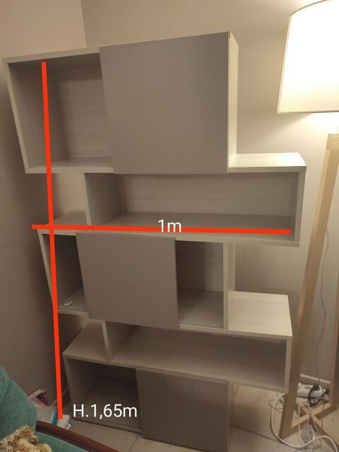 Biblioth�que 0 Bussy-Saint-Georges (77)