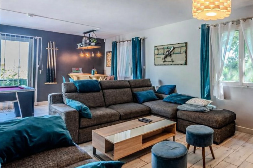 � vendre  Maison Brenthonne (74890)