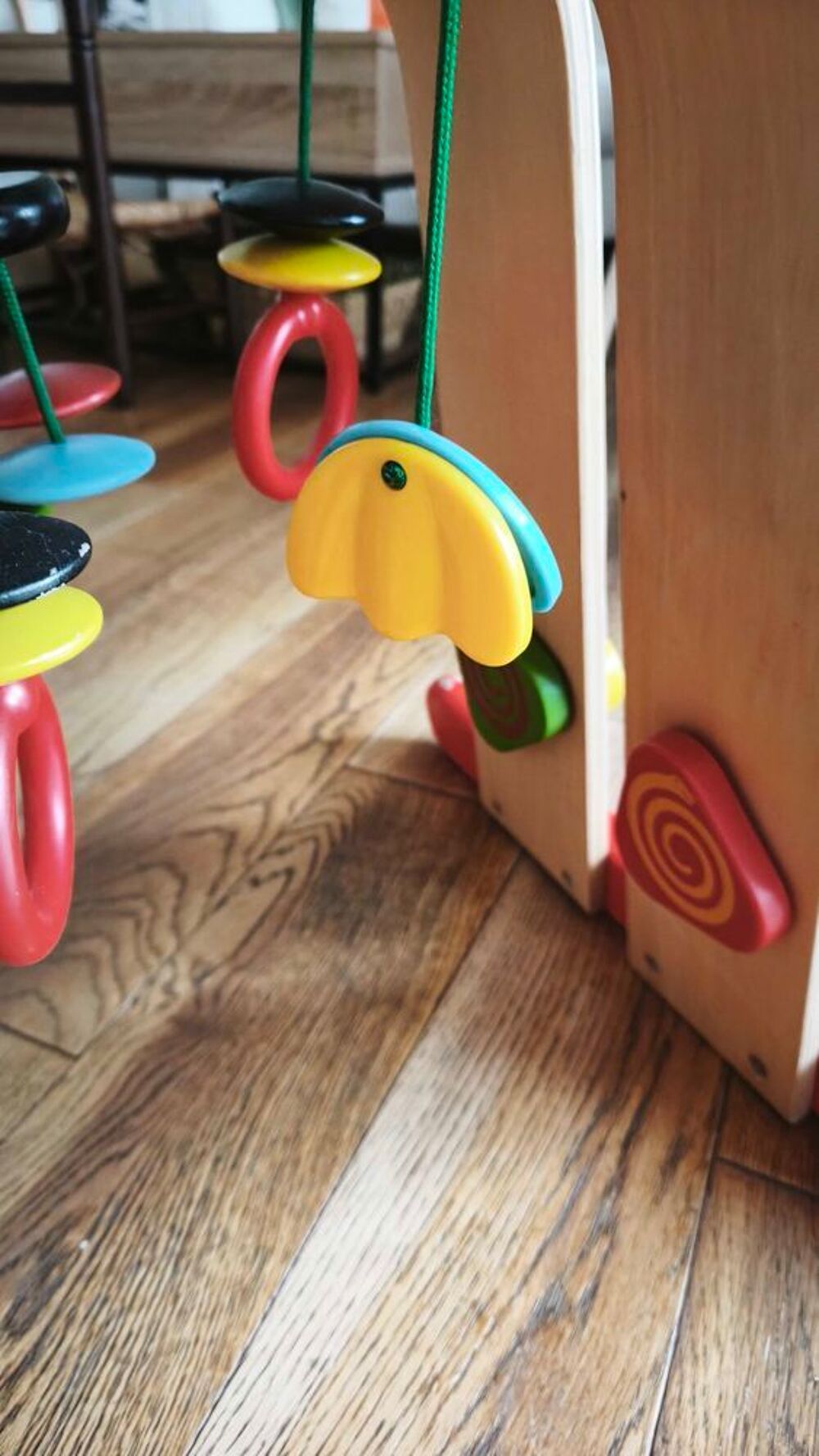 arche de jeu b&eacute;b&eacute; Jeux / jouets