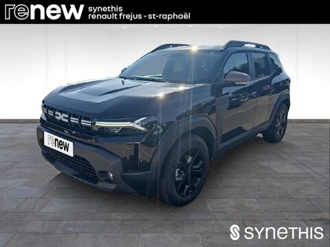 Annonce voiture Dacia Duster 28490 €