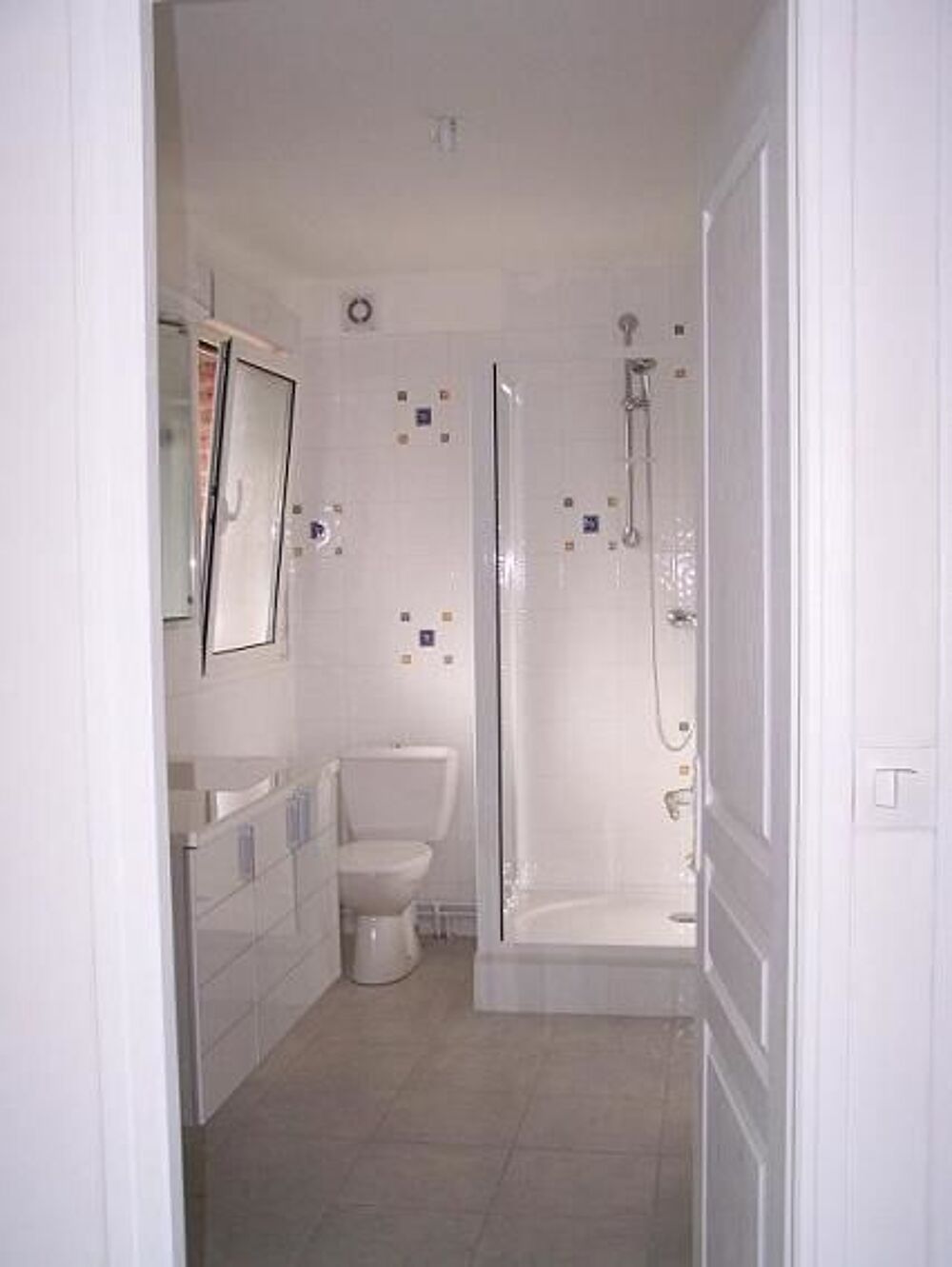 Location Appartement F2 Gd Cft proche UNIV Mt Houy Sud Valenciennes Coudekerque