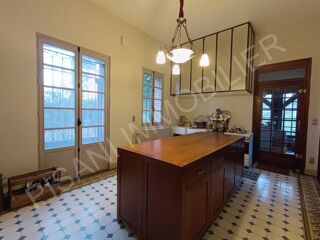  Maison  vendre 12 pices 294 m