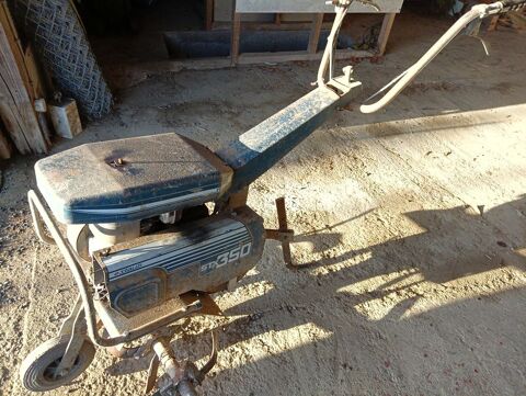 Motoculteur staub stx 350 �tat de marche satisfaisant  100 Chaudefonds-sur-Layon (49)
