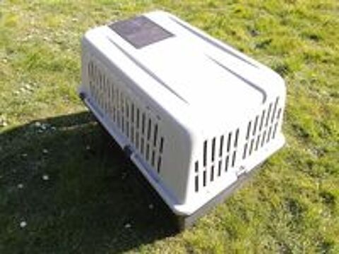   CAGE POUR CHIEN 