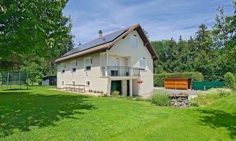   Maison familiale 5 pièces, le rdc peut être aménager, loc... Maison - 5 pièce(s) - 153 m²