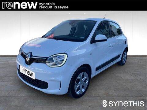 Annonce voiture Renault Twingo 12990 €