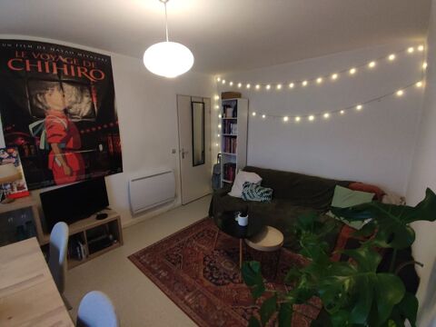  Appartement � louer 2 pi�ces 35 m�