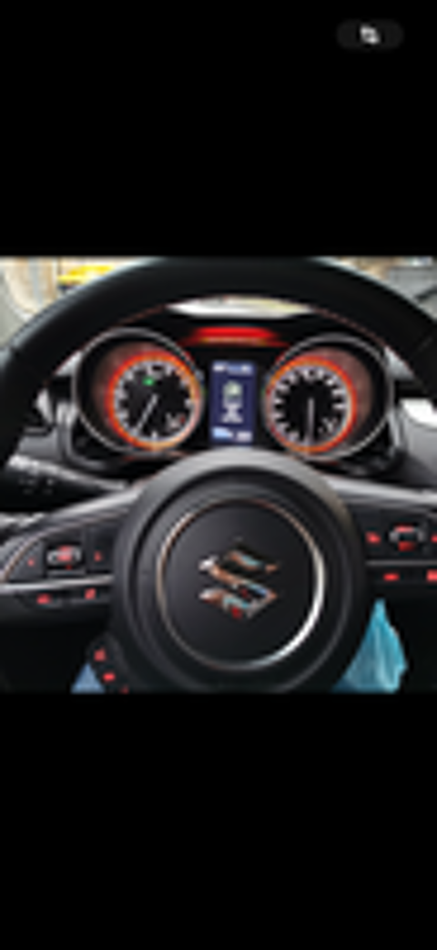Swift 1.0 Boosterjet Hybrid SHVS Pack 2018 occasion 16200 Jarnac