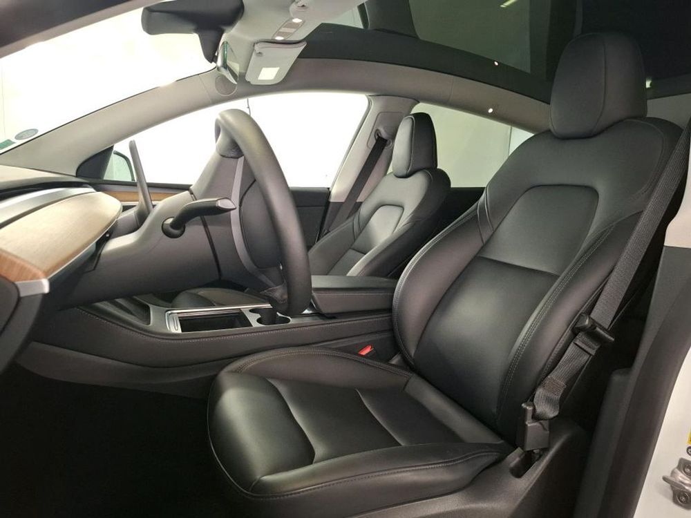 Model Y MODEL Y Grande Autonomie Dual Motor AWD 2022 occasion 64210 Bidart