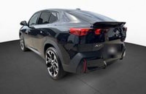 X2 sDrive20i 170 ch DKG7 2025 occasion 67000 Strasbourg