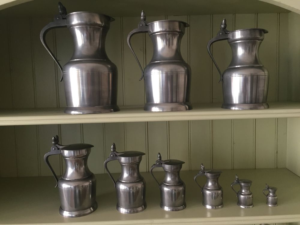 ETAIN DU MANOIR Décoration