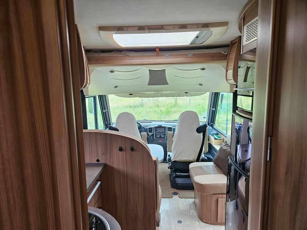  2014 occasion 84330 CAROMB