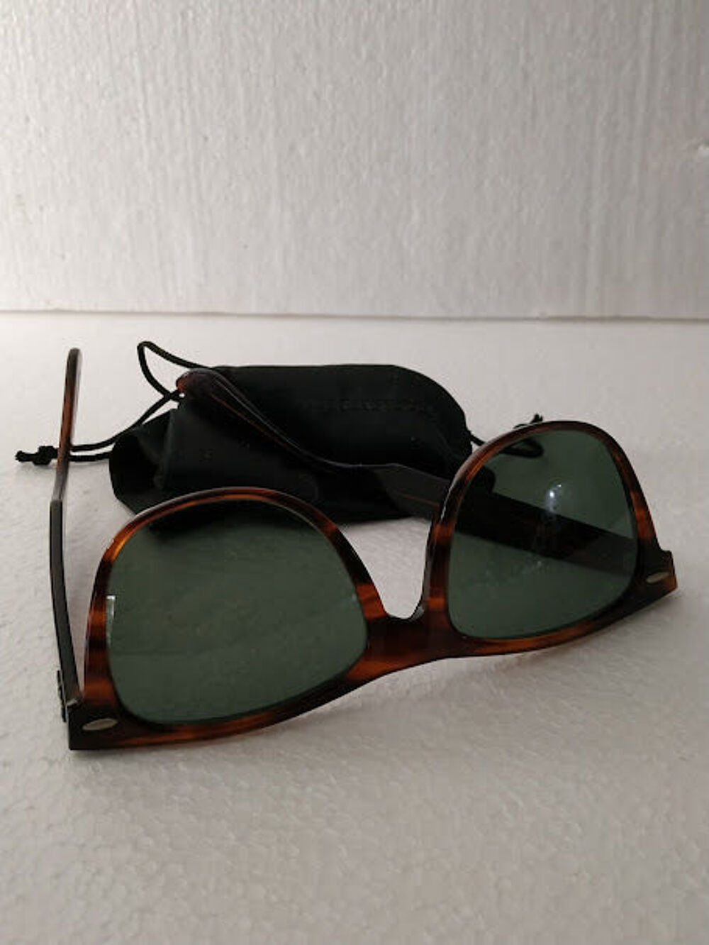 RAY BAN Femme WAYFARER ann&eacute;e 80 Bijoux et montres