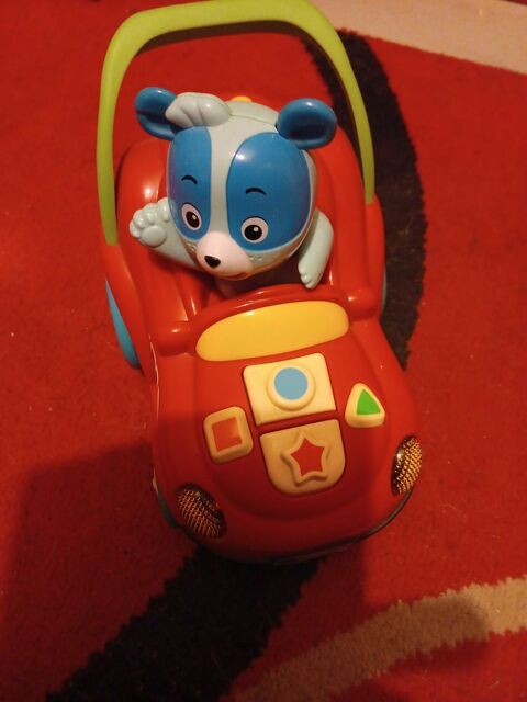 jouets eveil 5 Saint-Nazaire (44)