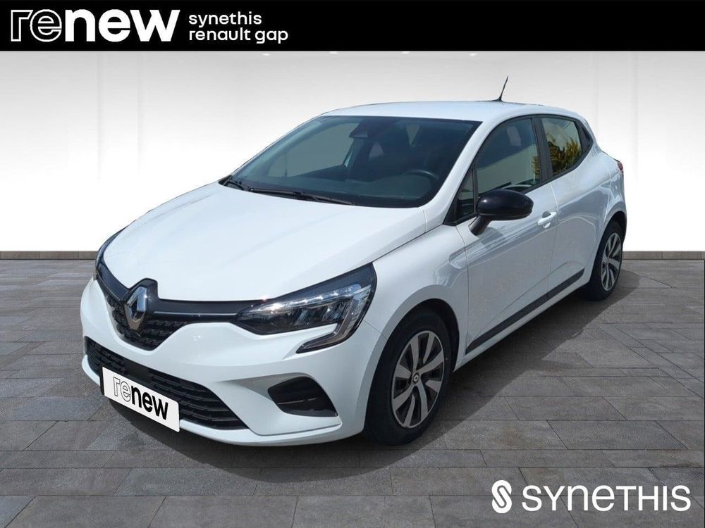 Clio V Clio TCe 90 Equilibre 2023 occasion 05000 Gap