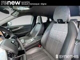Austral E-Tech hybrid 200 Techno 2023 occasion 04100 Manosque
