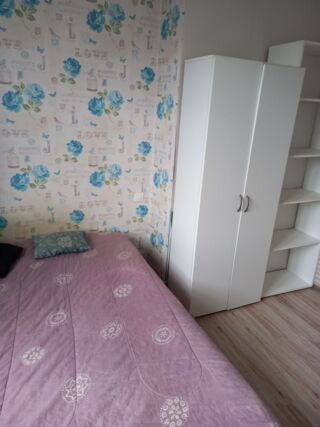  Colocation à louer 5 pièces 100 m²