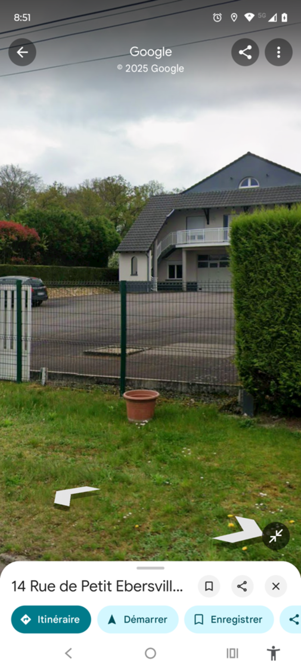 Vente Parking/Garage Résidence - copropriété Valmont